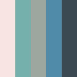 Teal Fury