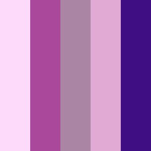 Amethyst Glam