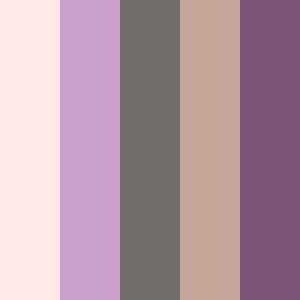 Lavender Grace