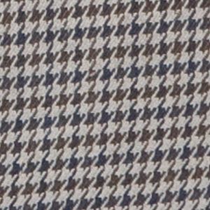 Grey Houndstooth