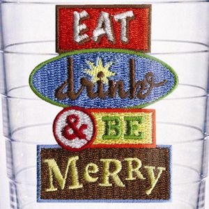 Be Merry 16 oz