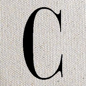 Canvas Tote C