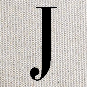 Canvas Tote J