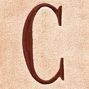 C
