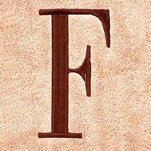 F