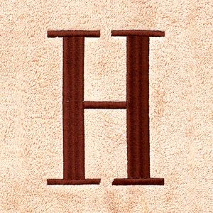 H
