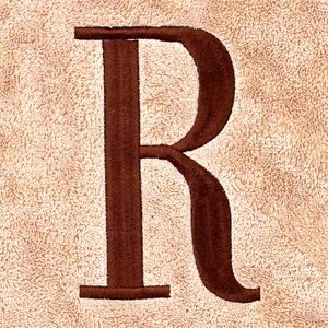 R