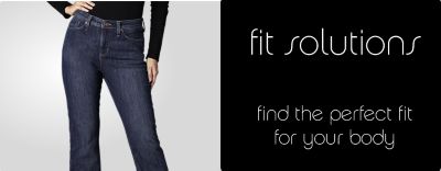 Women's Fit Solutions