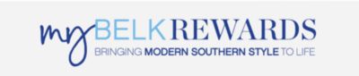 Belk Reward Card Benefits
