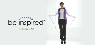 be inspired&trade;
