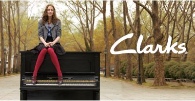 Clarks