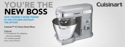 Cuisinart