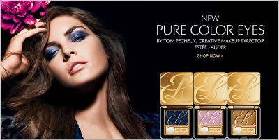 Estée Lauder Pure Color Eye