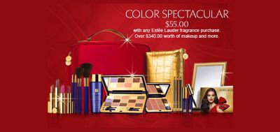Estée Lauder Holiday Blockbuster