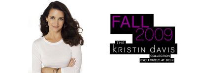 Kristin Davis