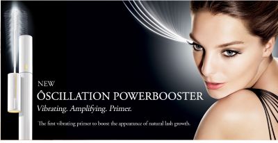 Lancôme Oscillation Powerbooster