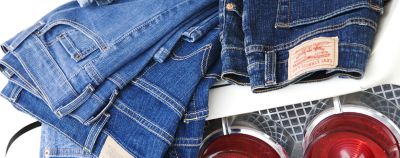 Levi's&reg;