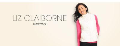 Liz Claiborne New York