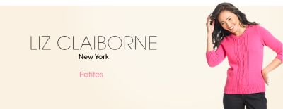Liz Claiborne New York Petites