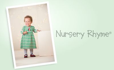 Nursery Rhyme&reg;
