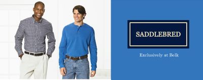 Saddlebred&trade;