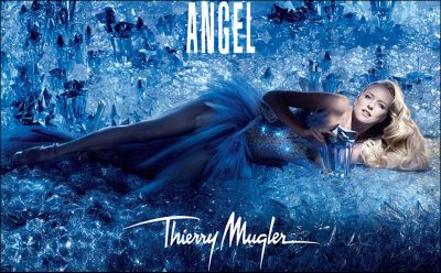 Thierry Mugler Angel