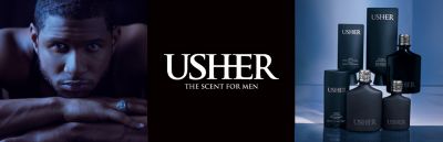 Usher