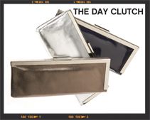 The Day Clutch