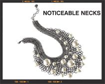 Noticeable Necks
