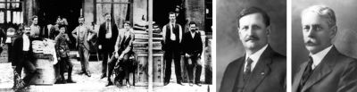 History banner