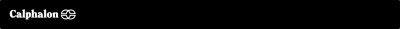 Calphalon