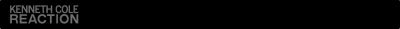 Kenneth Cole Reaction
