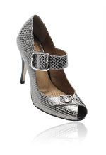 Peep Toe