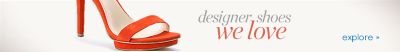 designer shoes we love