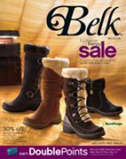 Footwear Frenzy