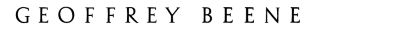 Geoffrey Beene