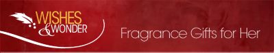 Fragrance Gifts