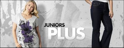Juniors Plus