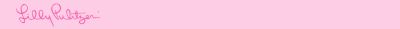 Lilly Pulitzer