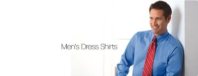 Men's Dress Shirts