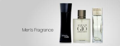 Men's Fragrance