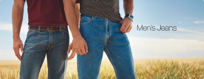 Men's Jeans