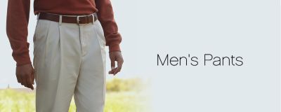 Men's Pants