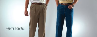 Men's Pants