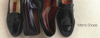 Men's Shoes