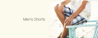 Men's Shorts
