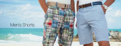 Men's Shorts