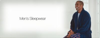 Men's Sleepwear