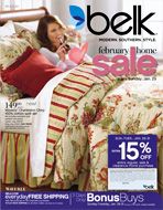 February Home Sale