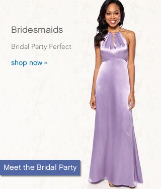 Bridesmaids Bridal Party Perfect Meet the Bridal Party  shop now